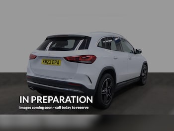 Used Mercedes-Benz GLA 2023 for sale - 78933556: Photo