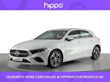 Used Mercedes-Benz A-Class 2023 for sale - 79521016: Photo