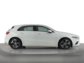 Used Mercedes-Benz A-Class 2023 for sale - 79521016: Photo