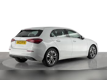Used Mercedes-Benz A-Class 2023 for sale - 79521016: Photo