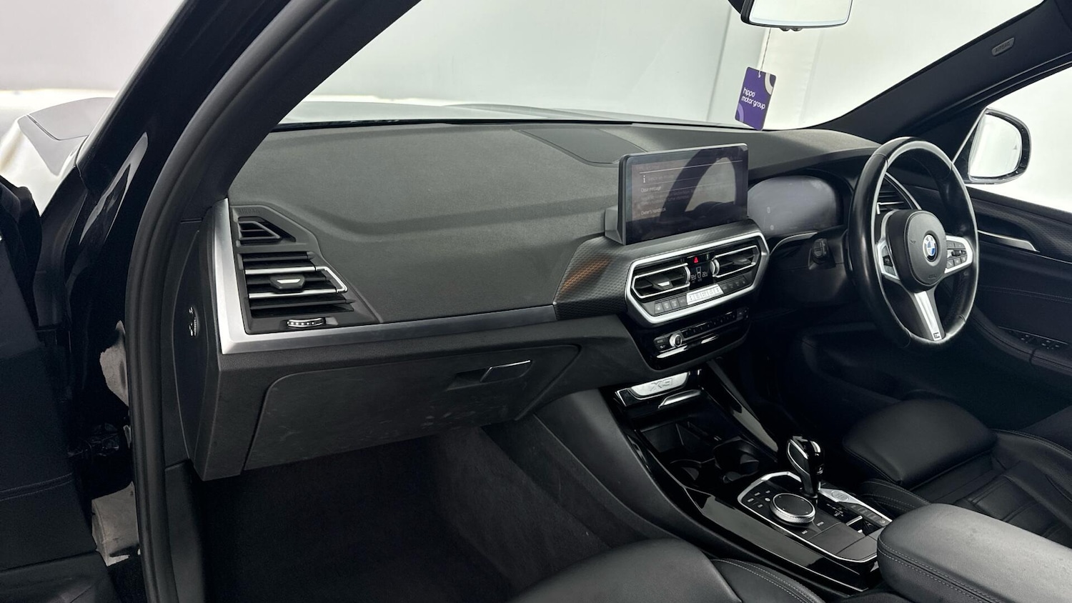 Used BMW X3 2022 for sale - 77524651: Photo 10