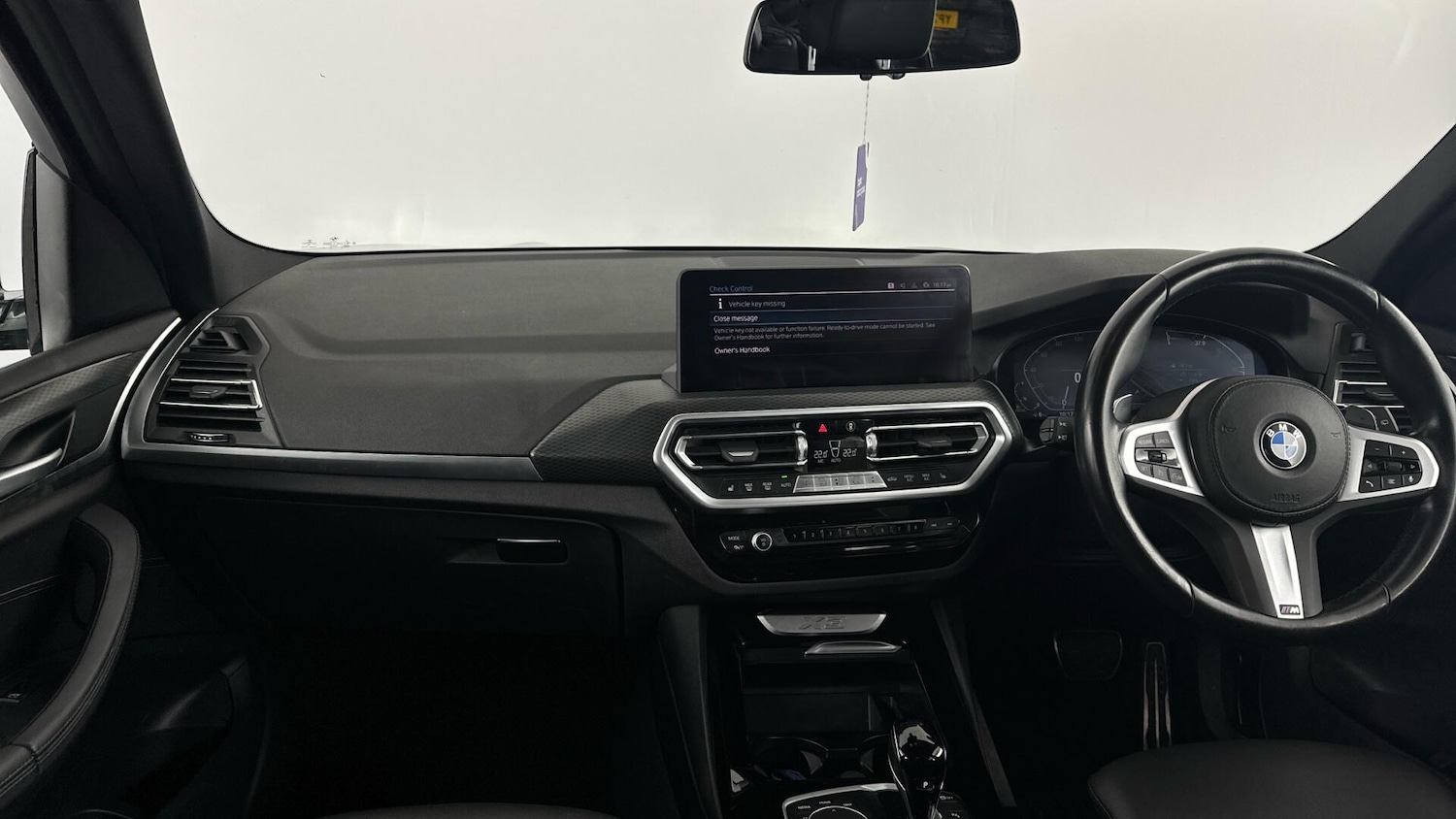 Used BMW X3 2022 for sale - 77524651: Photo 11