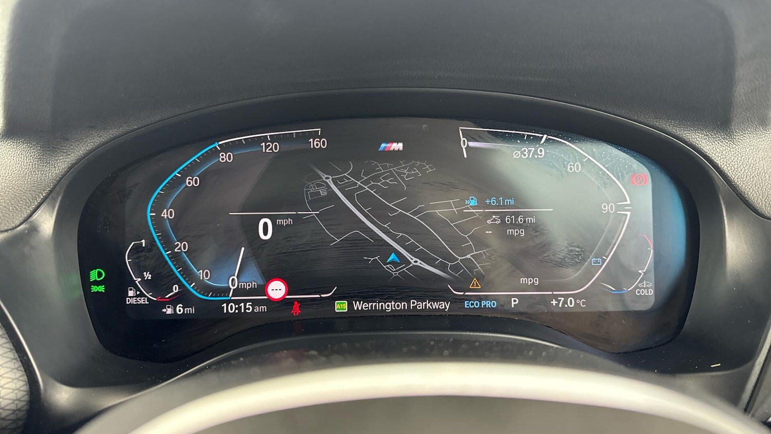 Used BMW X3 2022 for sale - 77524651: Photo 13