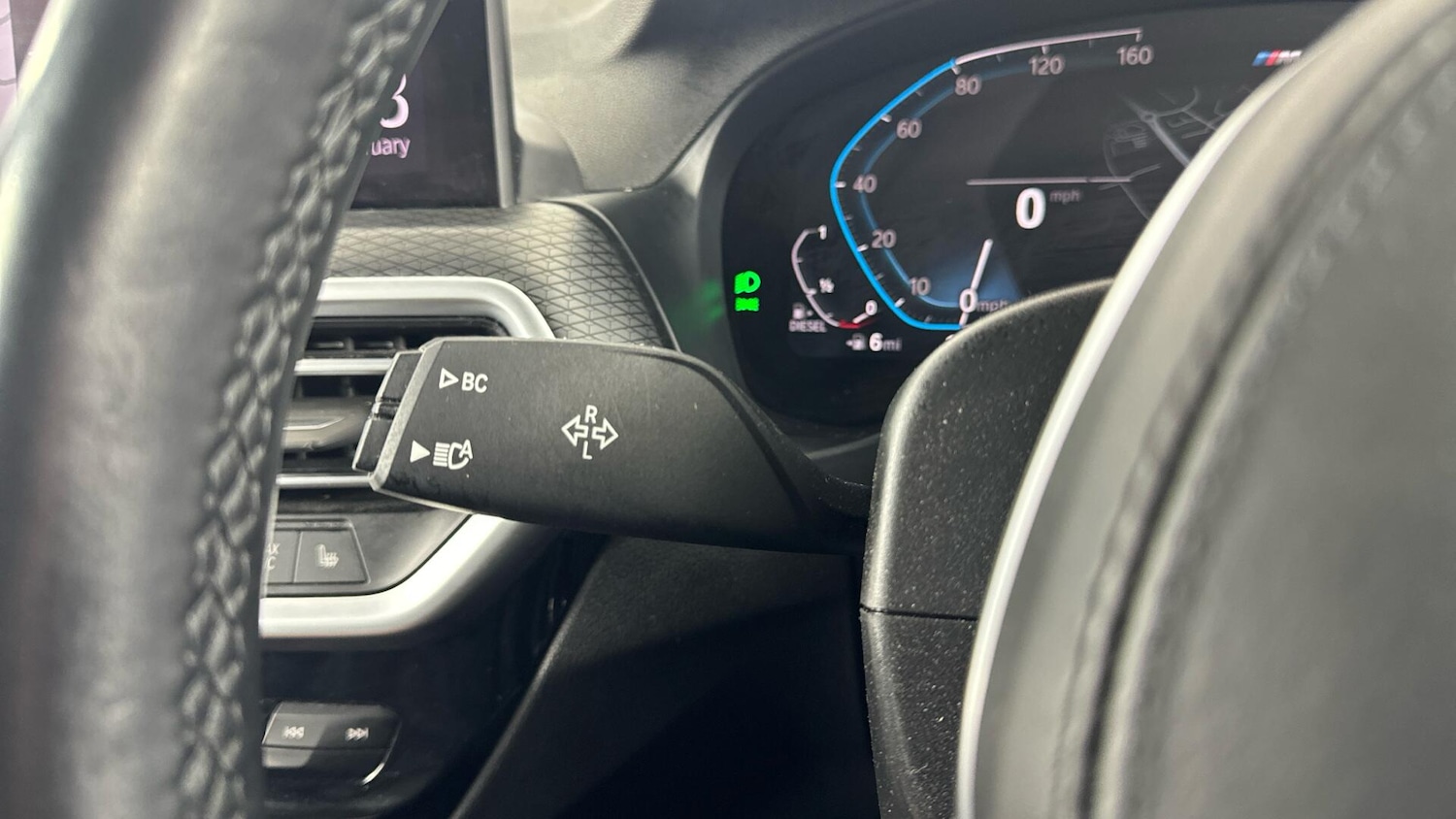 Used BMW X3 2022 for sale - 77524651: Photo 19