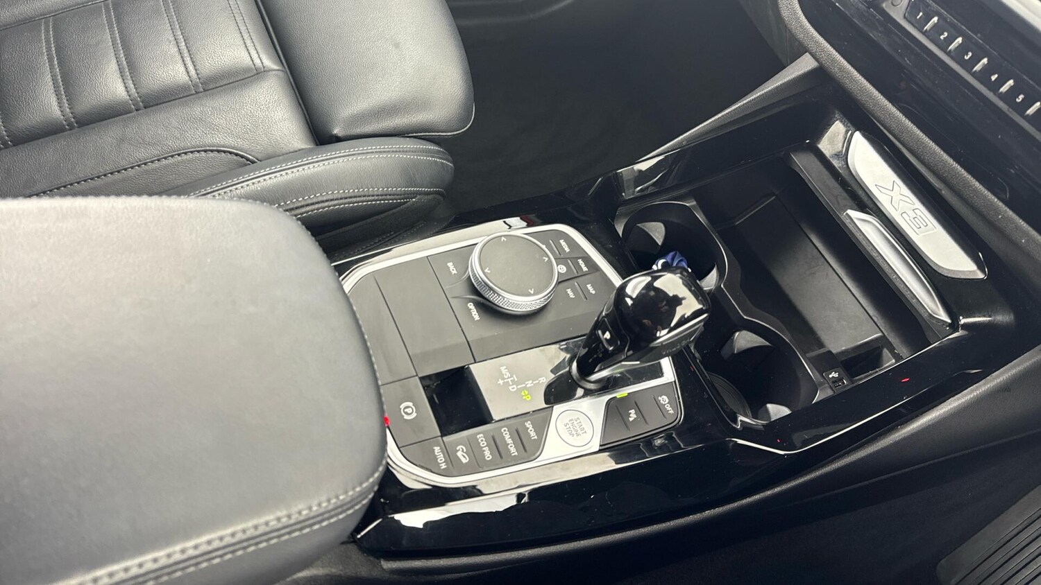 Used BMW X3 2022 for sale - 77524651: Photo 22