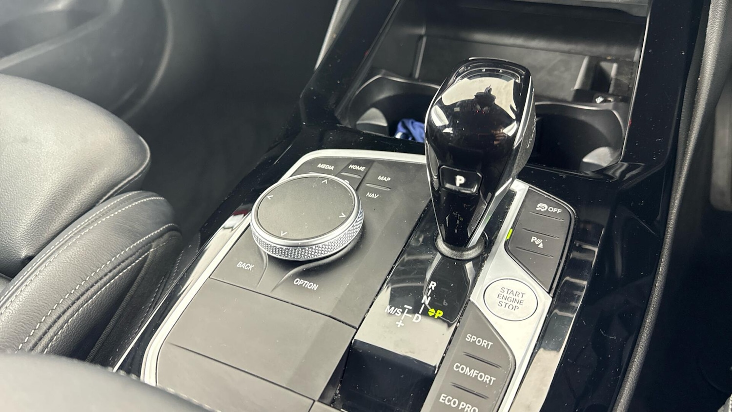 Used BMW X3 2022 for sale - 77524651: Photo 23