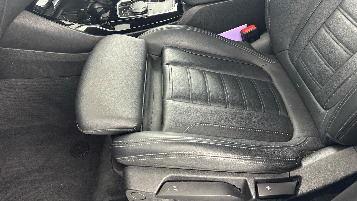 Used BMW X3 2022 for sale - 77524651: Photo 25