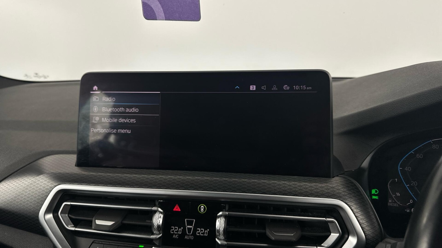 Used BMW X3 2022 for sale - 77524651: Photo 28