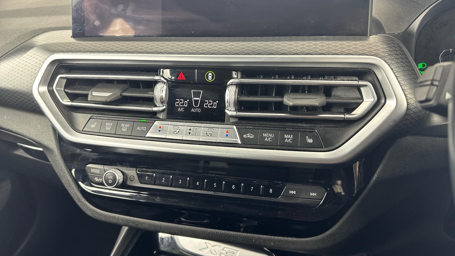 Used BMW X3 2022 for sale - 77524651: Photo 29