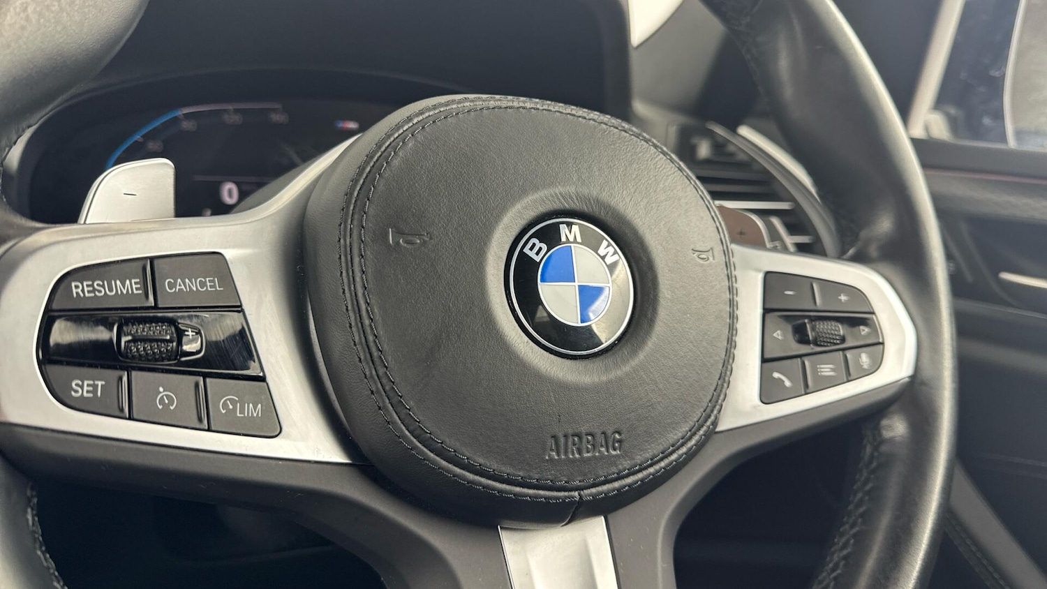 Used BMW X3 2022 for sale - 77524651: Photo 31