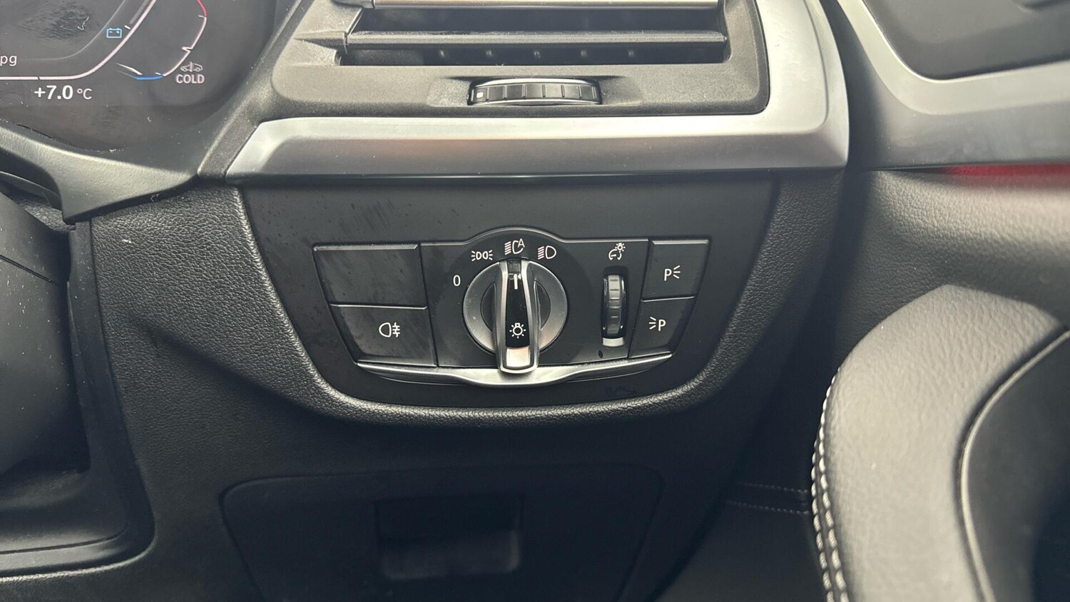 Used BMW X3 2022 for sale - 77524651: Photo 32