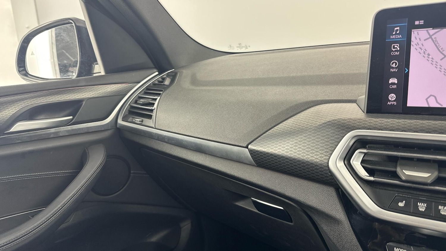 Used BMW X3 2022 for sale - 77524651: Photo 34