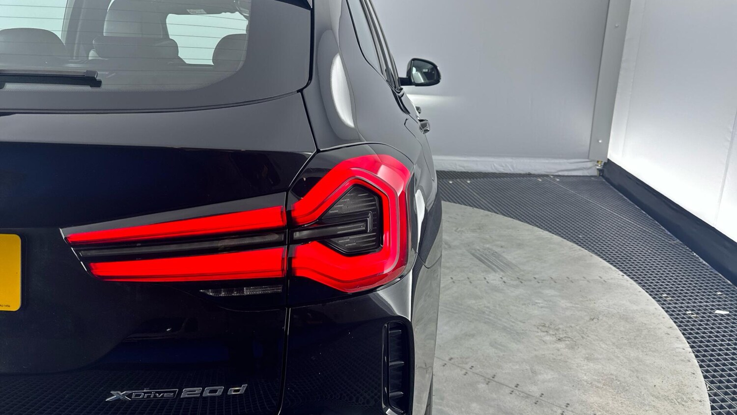 Used BMW X3 2022 for sale - 77524651: Photo 35