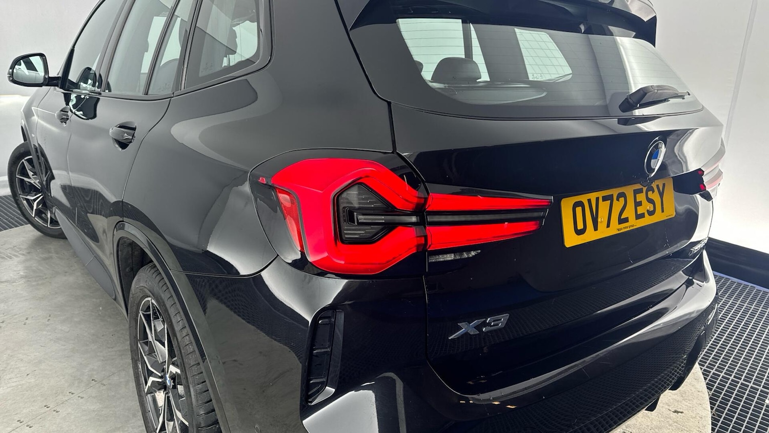 Used BMW X3 2022 for sale - 77524651: Photo 36