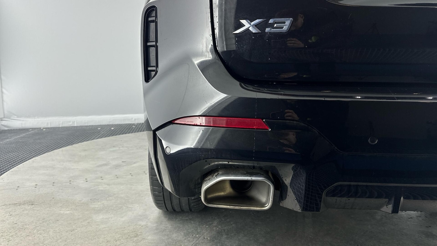 Used BMW X3 2022 for sale - 77524651: Photo 40