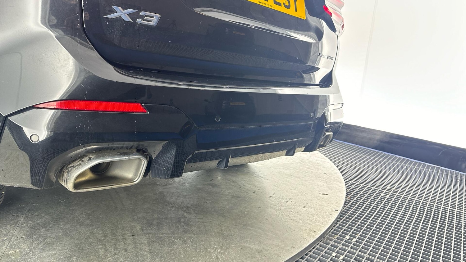 Used BMW X3 2022 for sale - 77524651: Photo 41