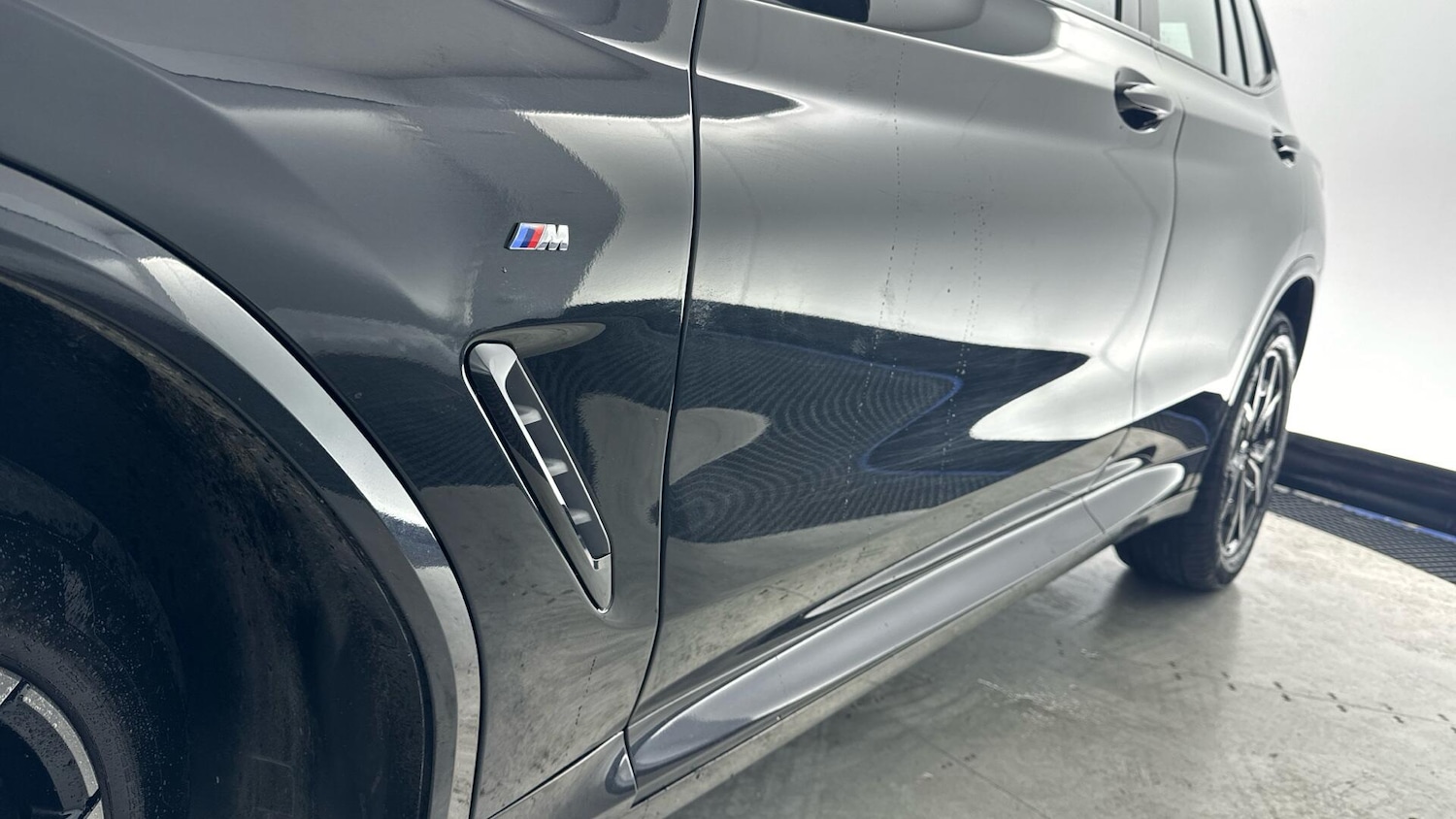 Used BMW X3 2022 for sale - 77524651: Photo 47