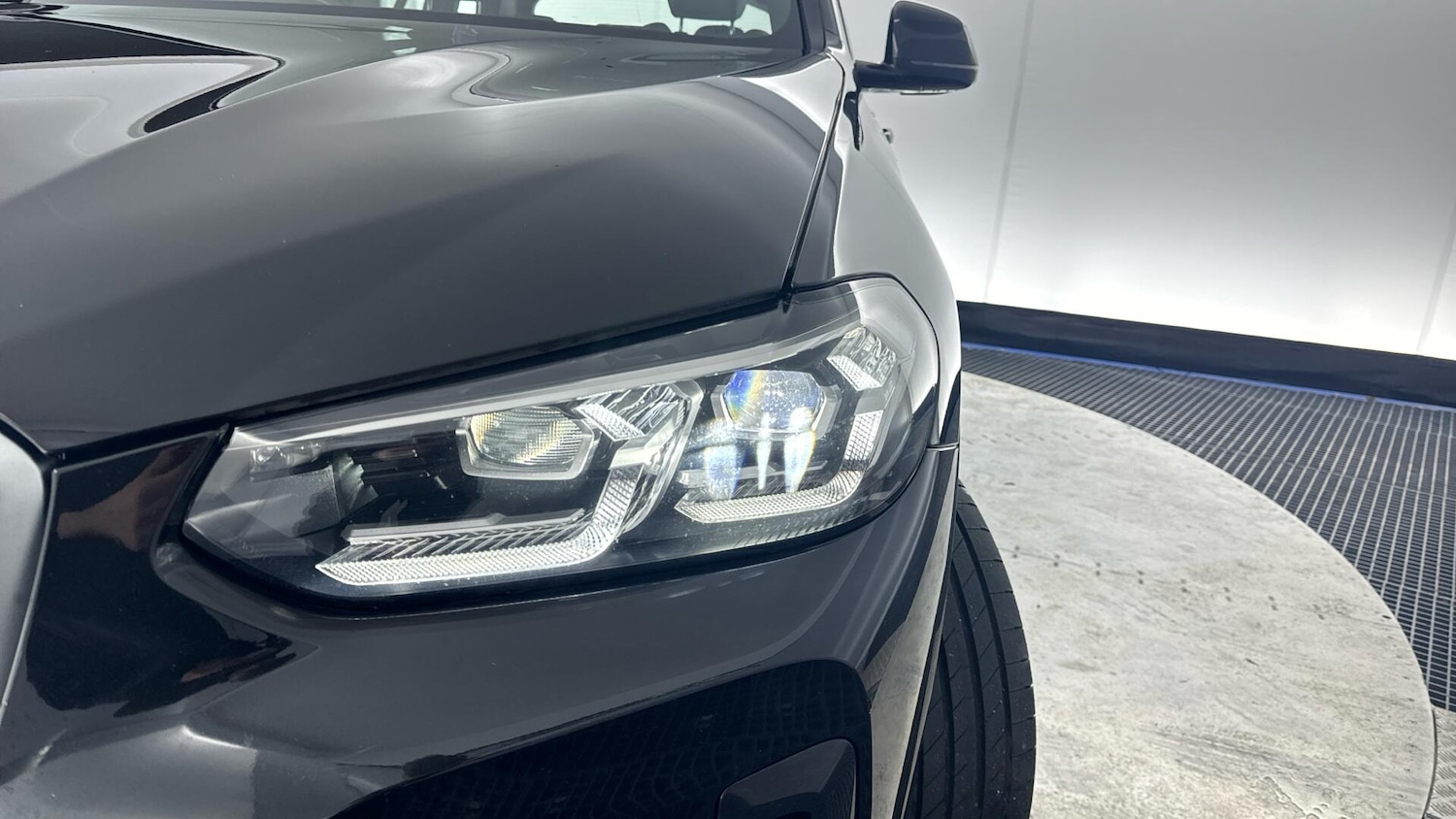 Used BMW X3 2022 for sale - 77524651: Photo 48