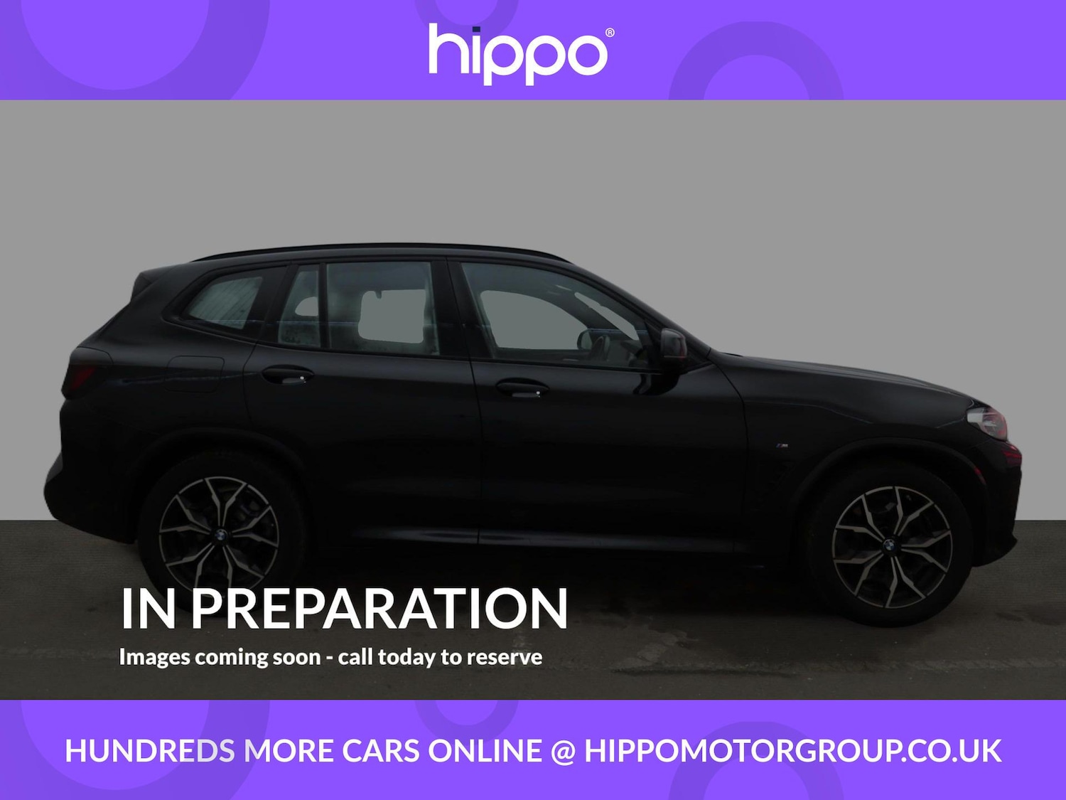 Used BMW X3 2022 for sale - 77524651: Photo 5