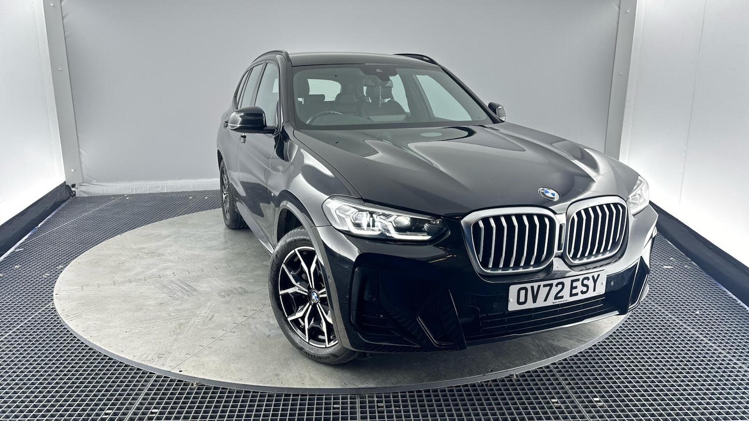 Used BMW X3 2022 for sale - 77524651: Photo 52