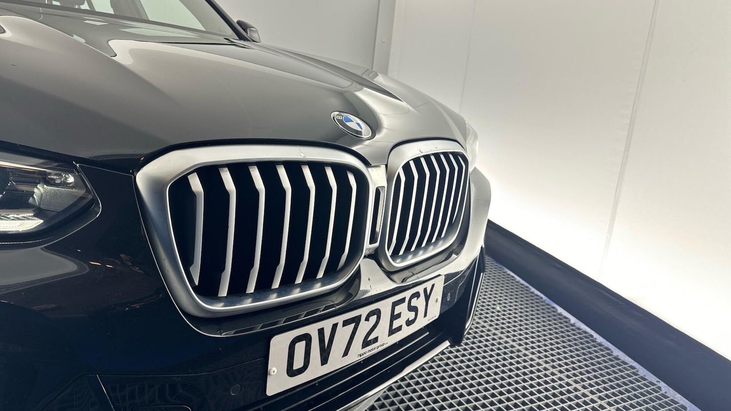 Used BMW X3 2022 for sale - 77524651: Photo 54