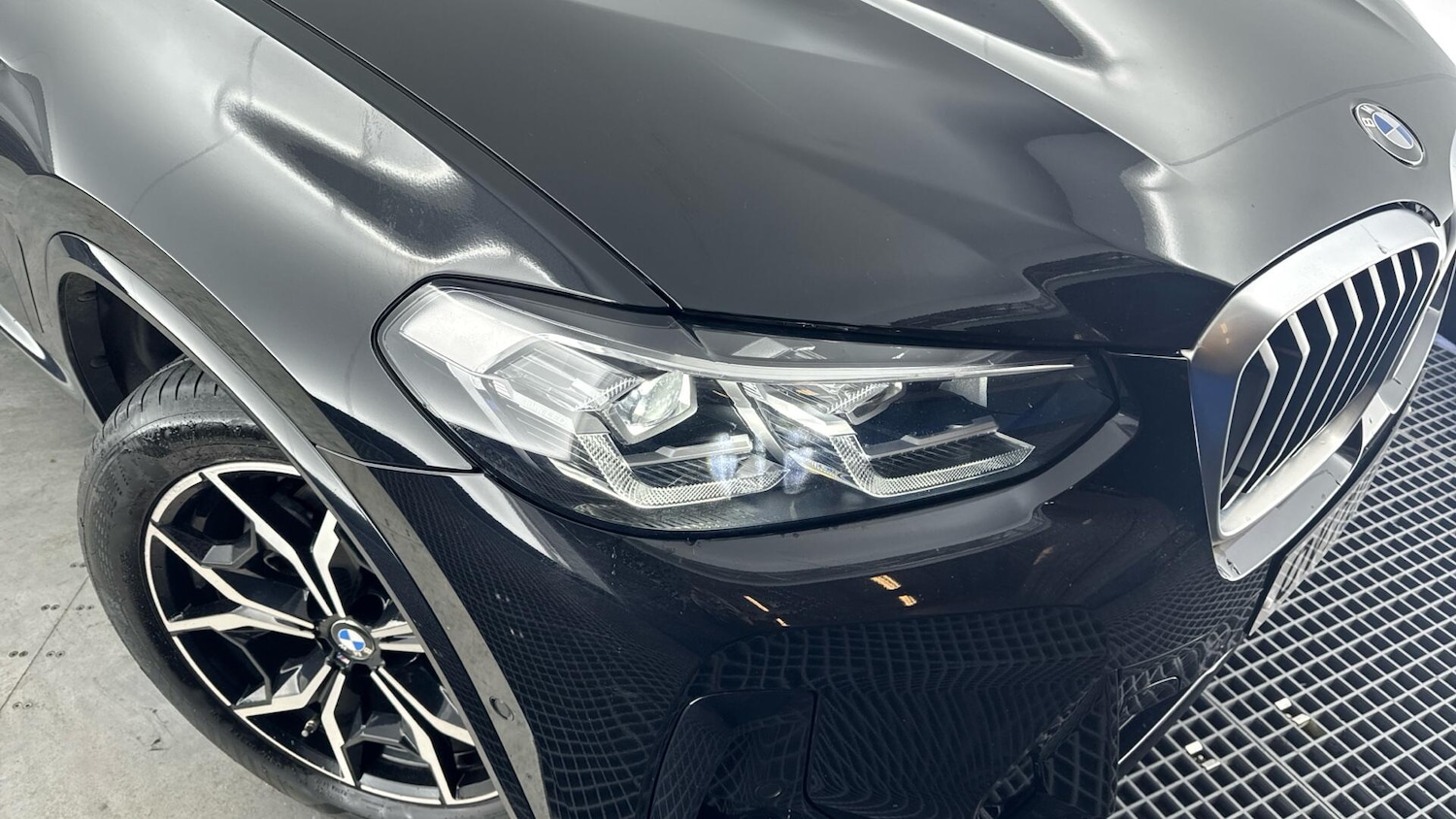 Used BMW X3 2022 for sale - 77524651: Photo 56