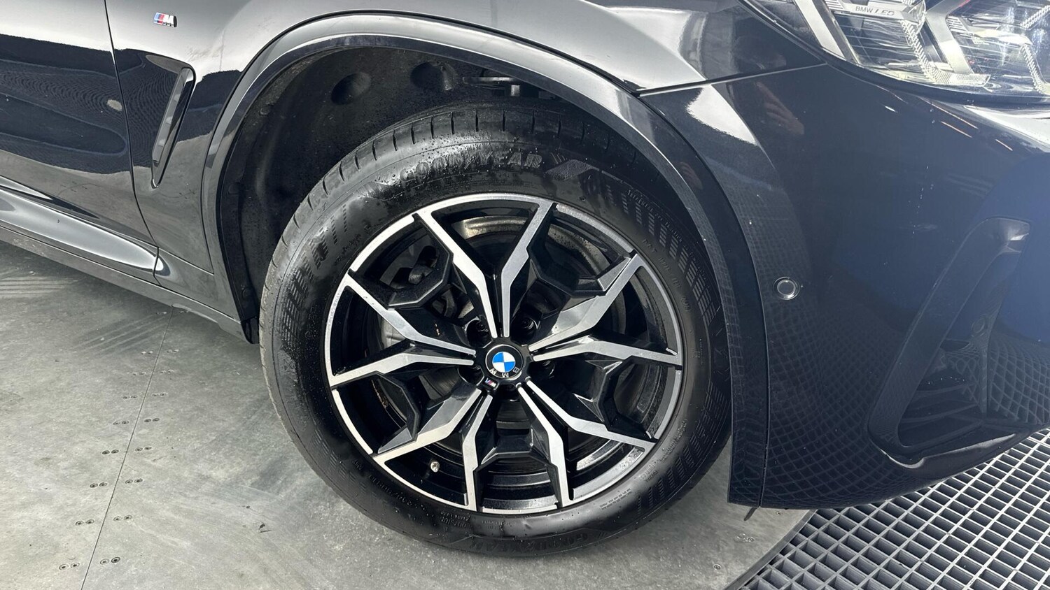 Used BMW X3 2022 for sale - 77524651: Photo 57