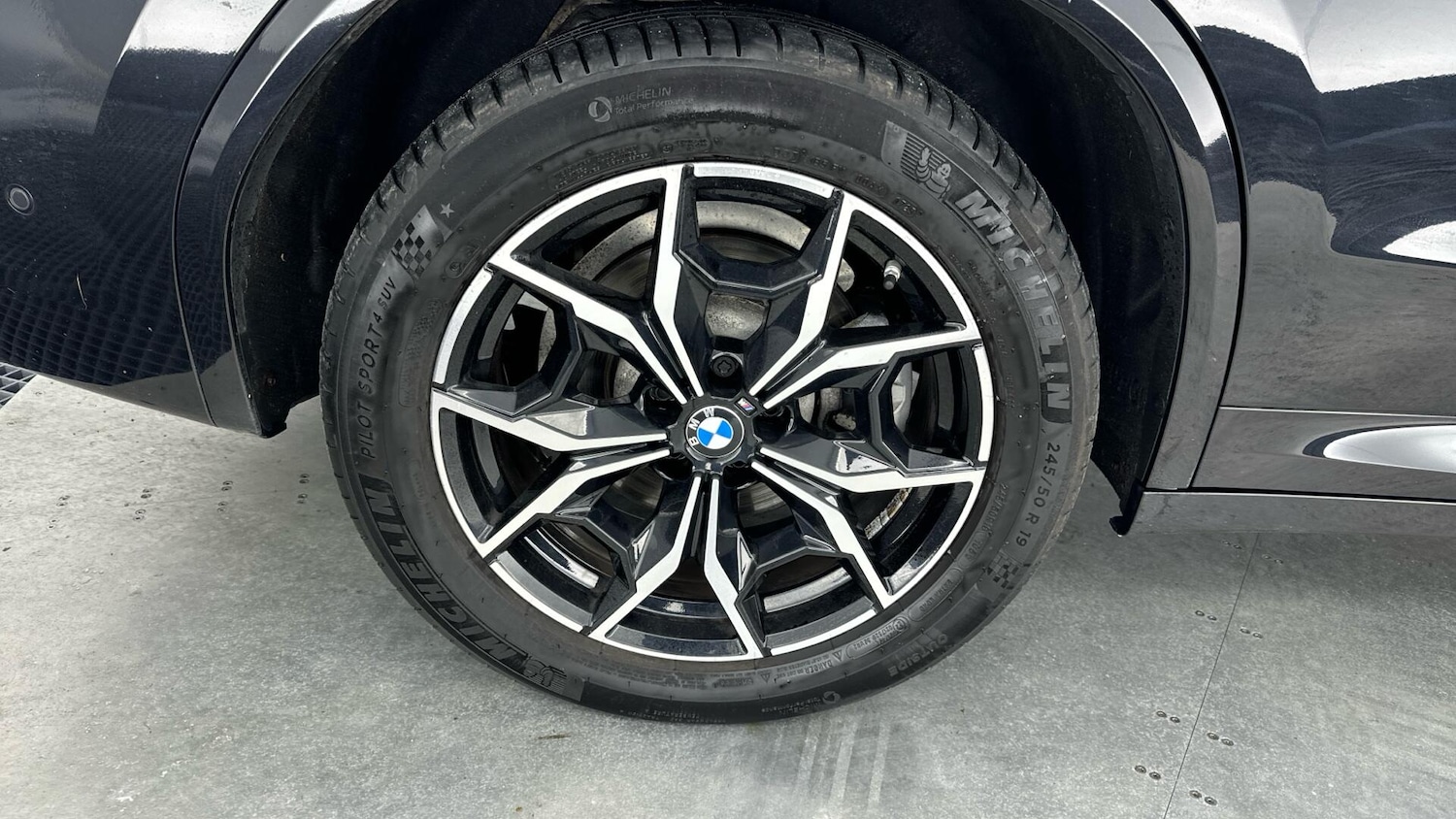 Used BMW X3 2022 for sale - 77524651: Photo 58