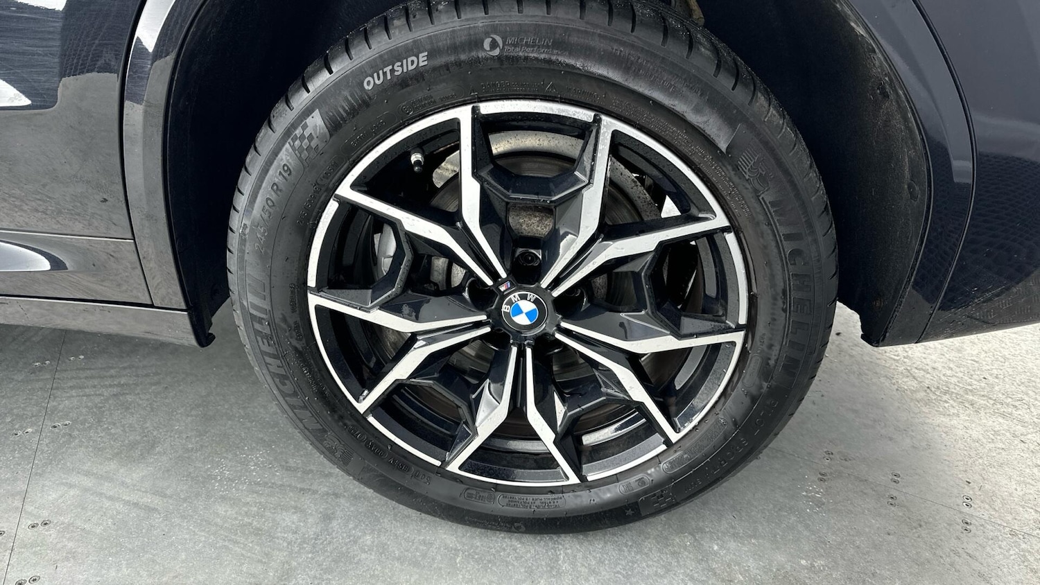 Used BMW X3 2022 for sale - 77524651: Photo 59