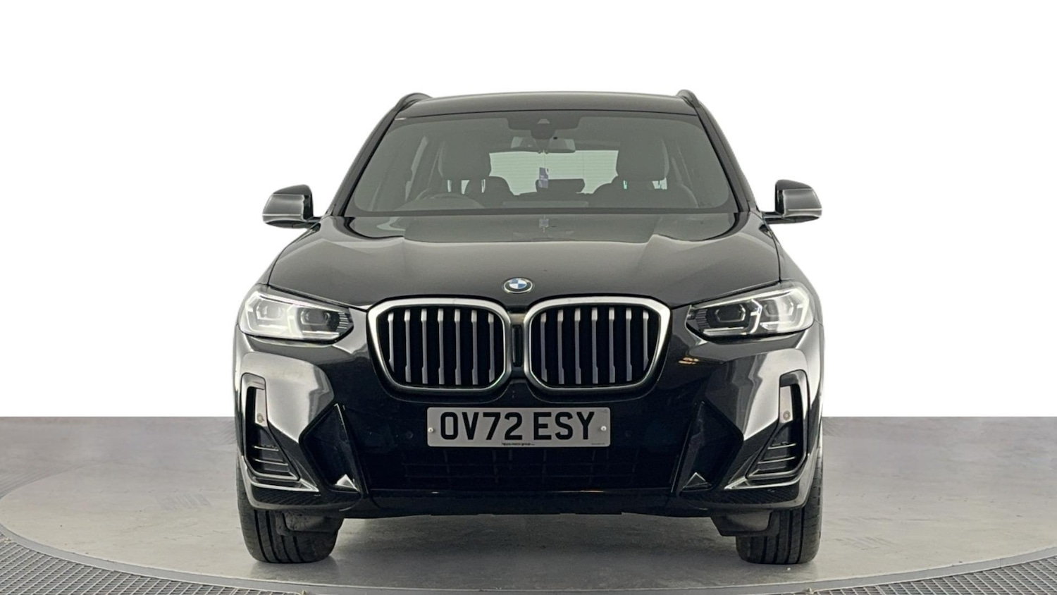 Used BMW X3 2022 for sale - 77524651: Photo 8