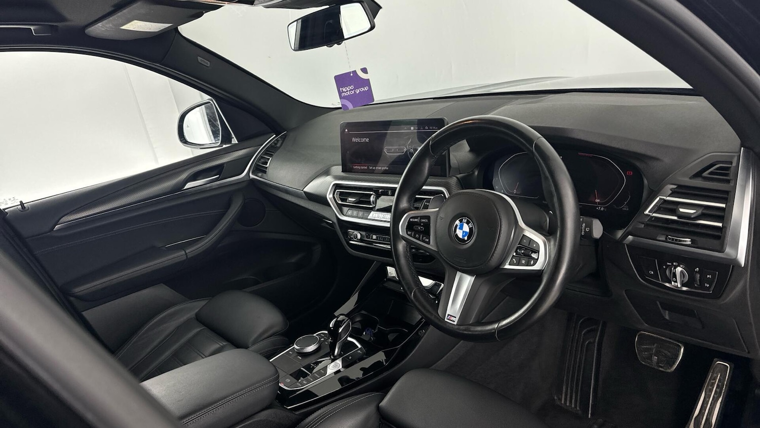 Used BMW X3 2022 for sale - 77524651: Photo 9