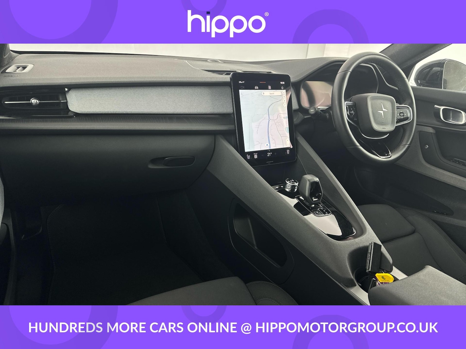 Used Polestar Polestar 2 2021 for sale - 77344361: Photo 10