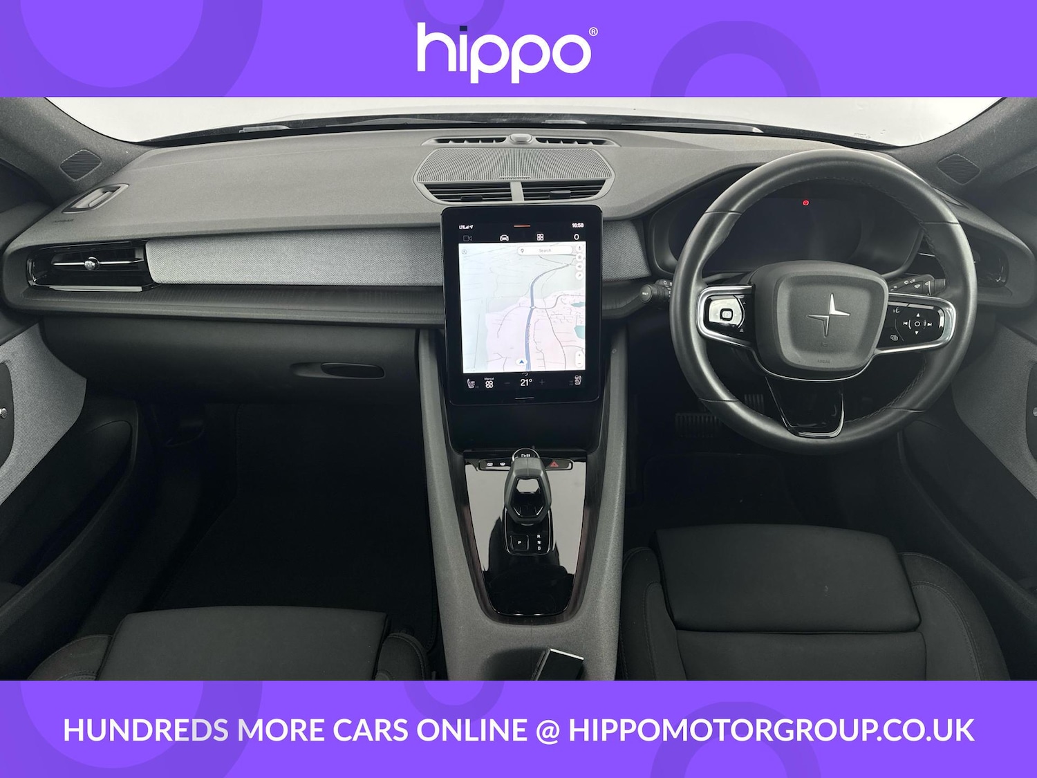 Used Polestar Polestar 2 2021 for sale - 77344361: Photo 11