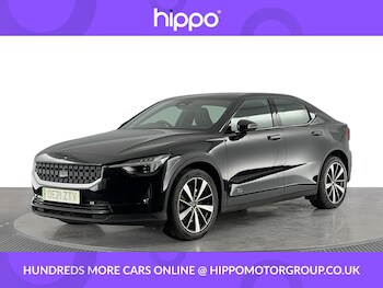 Used Polestar Polestar 2 2021 for sale - 77344361: Photo