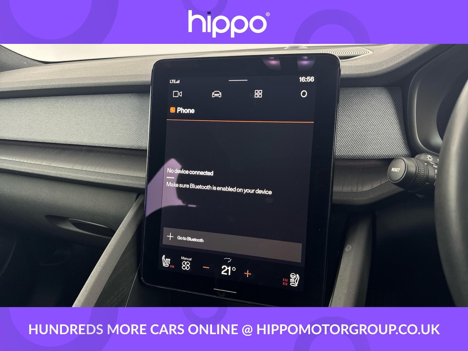 Used Polestar Polestar 2 2021 for sale - 77344361: Photo 27