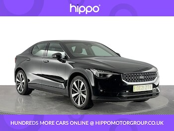 Used Polestar Polestar 2 2021 for sale - 77344361: Photo