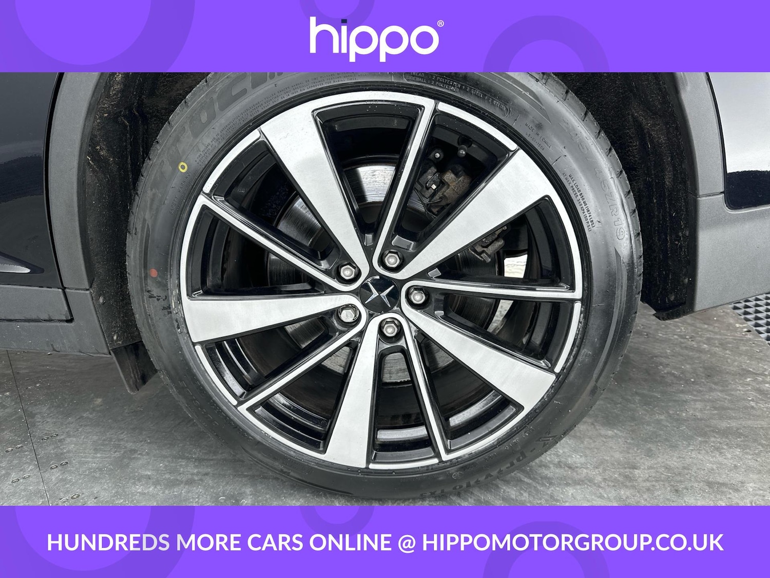 Used Polestar Polestar 2 2021 for sale - 77344361: Photo 30