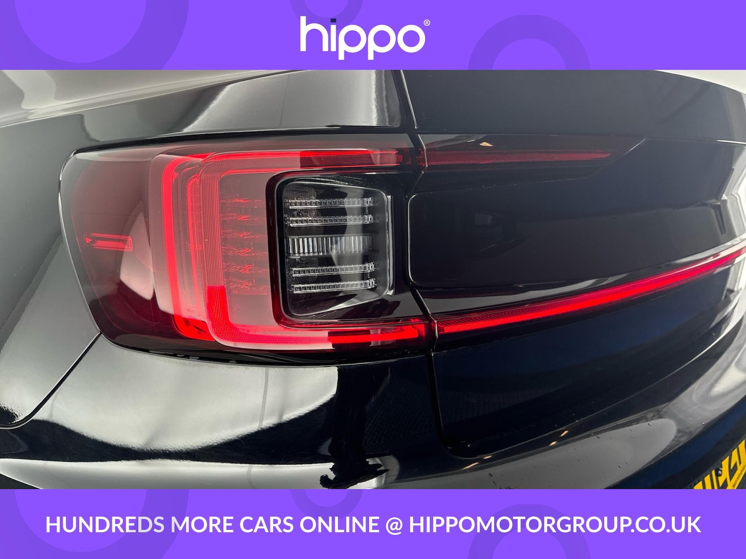 Used Polestar Polestar 2 2021 for sale - 77344361: Photo 35