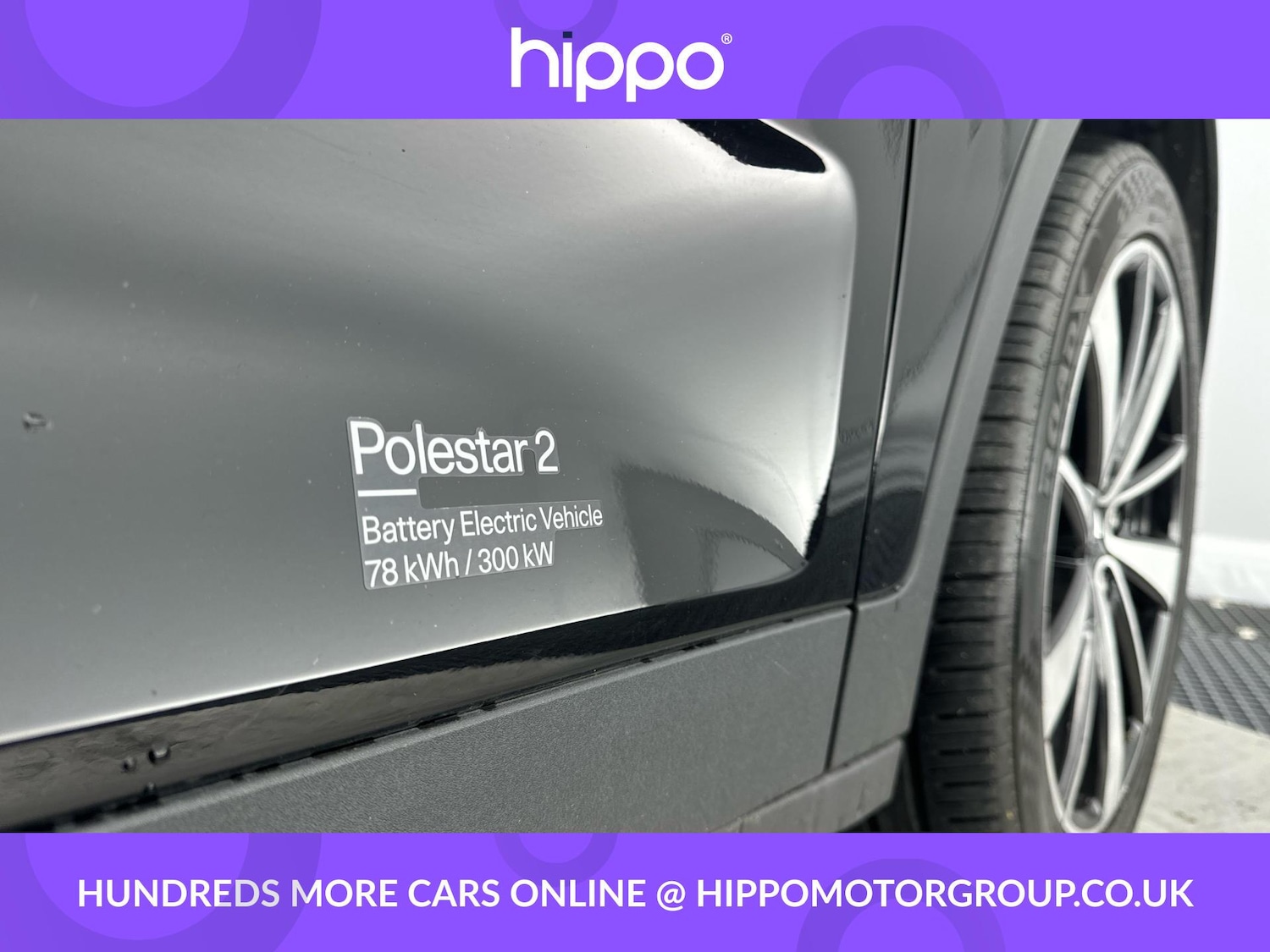 Used Polestar Polestar 2 2021 for sale - 77344361: Photo 38