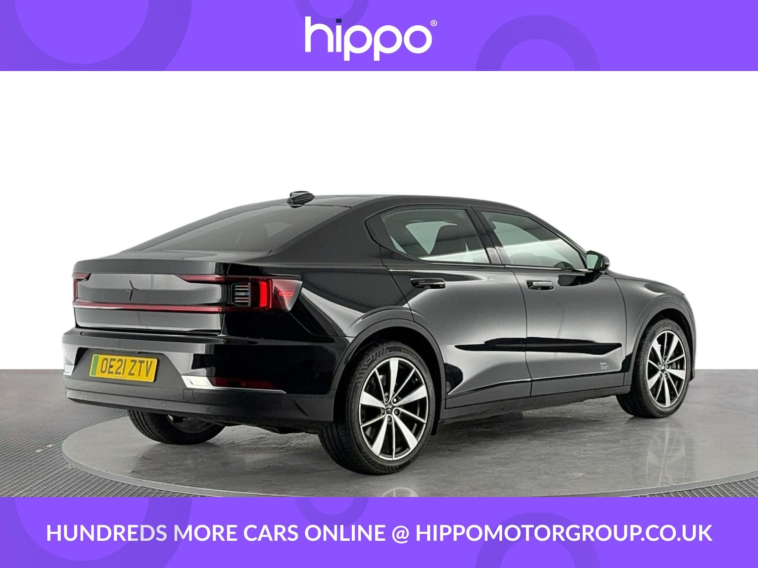 Used Polestar Polestar 2 2021 for sale - 77344361: Photo 4