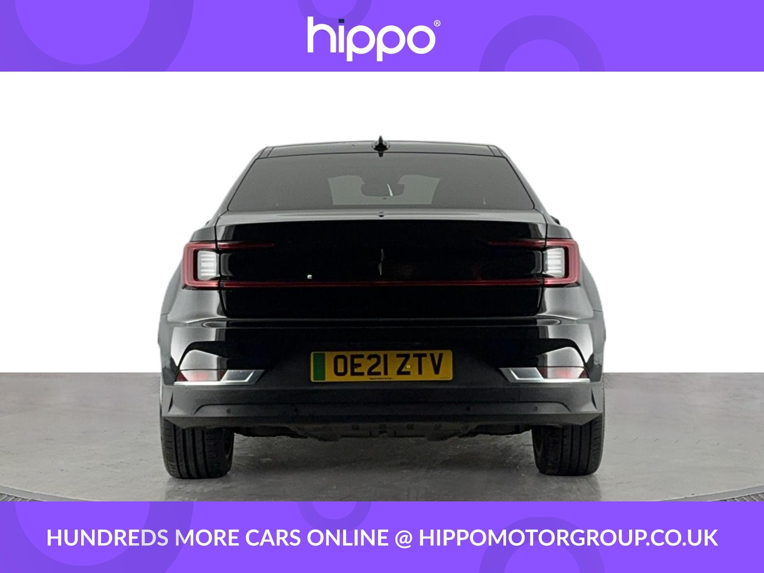 Used Polestar Polestar 2 2021 for sale - 77344361: Photo 5