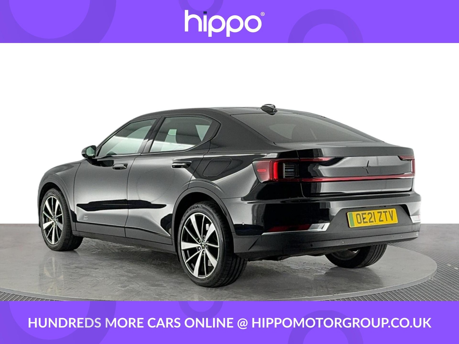 Used Polestar Polestar 2 2021 for sale - 77344361: Photo 6