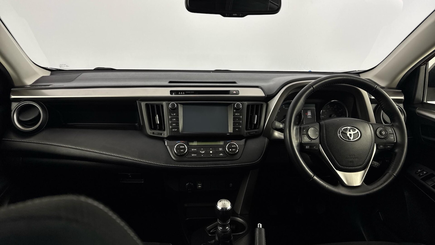 Used Toyota RAV4 for sale - 77924865: Photo 11