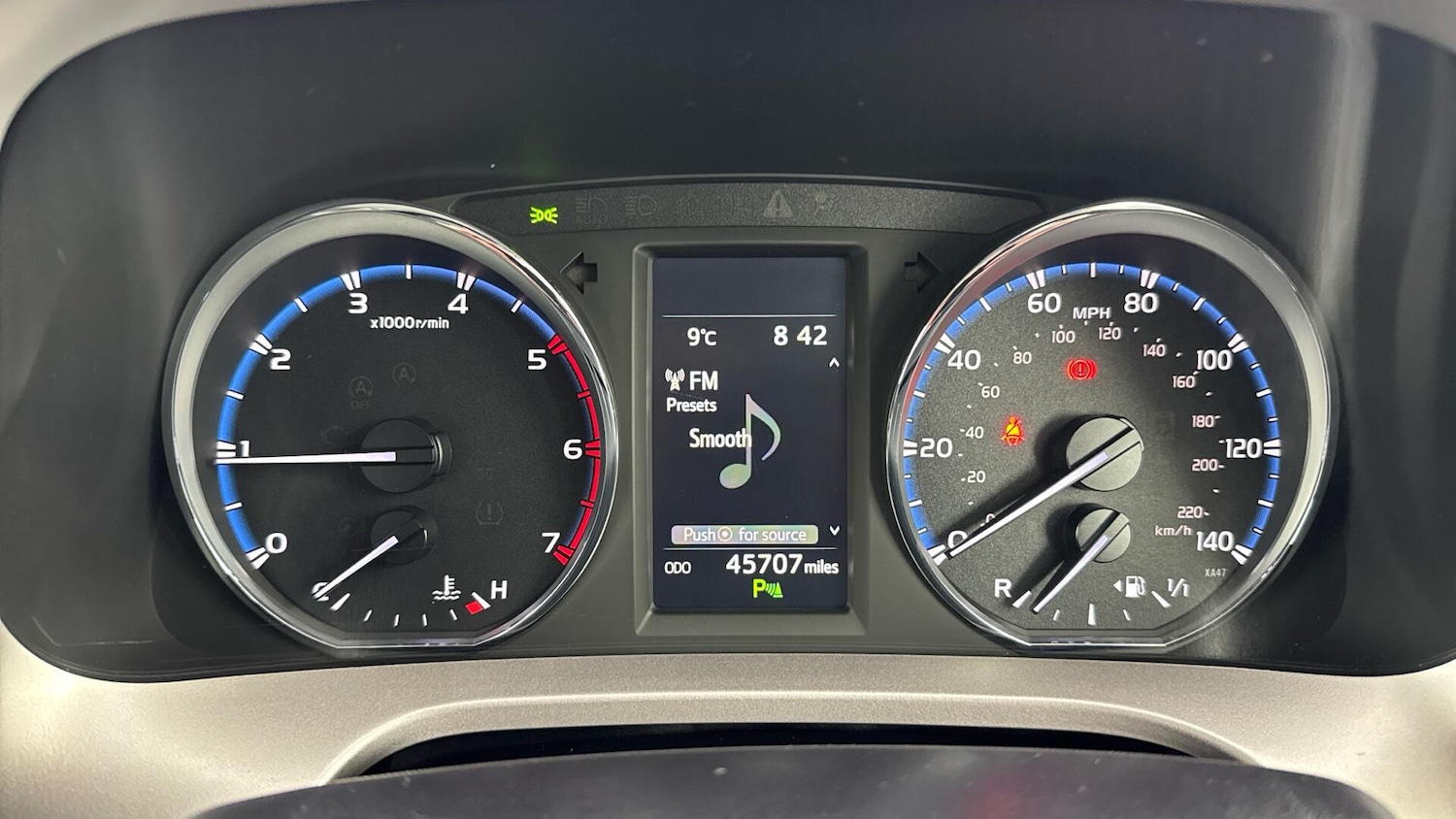 Used Toyota RAV4 for sale - 77924865: Photo 13