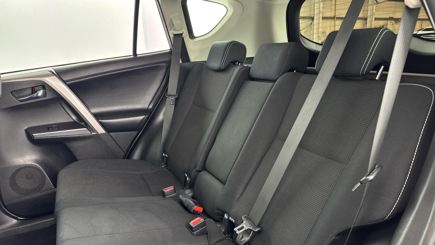 Used Toyota RAV4 for sale - 77924865: Photo 14