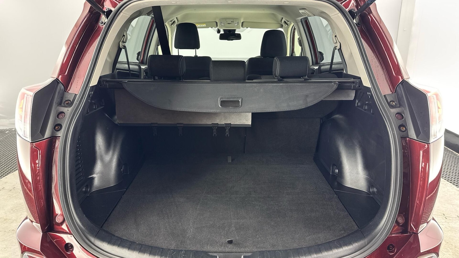 Used Toyota RAV4 for sale - 77924865: Photo 15