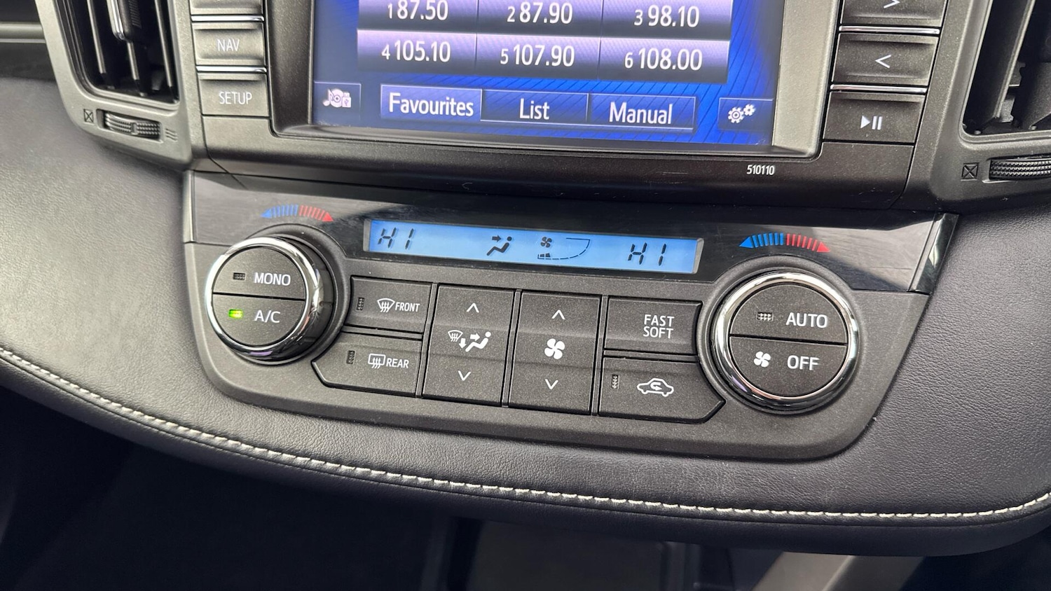 Used Toyota RAV4 for sale - 77924865: Photo 16