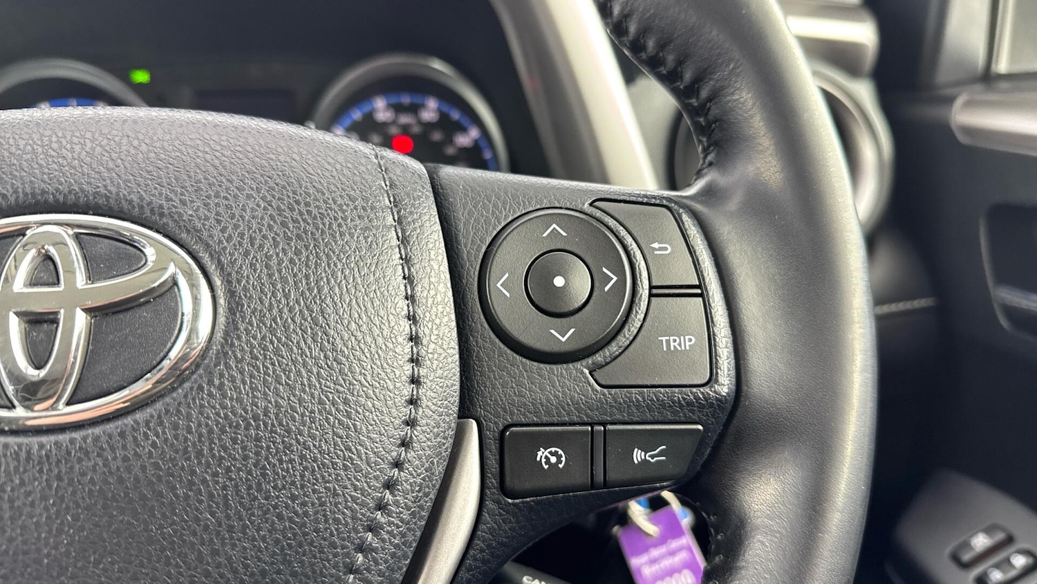 Used Toyota RAV4 for sale - 77924865: Photo 19