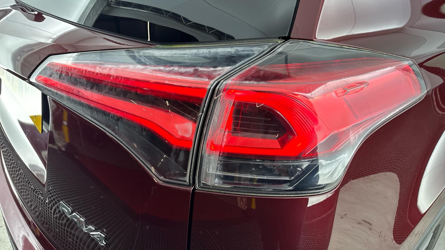 Used Toyota RAV4 for sale - 77924865: Photo 23