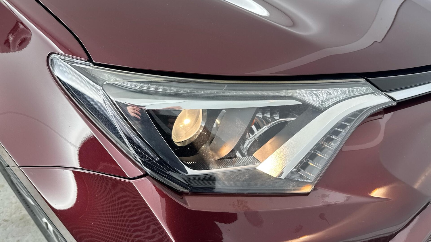 Used Toyota RAV4 for sale - 77924865: Photo 24